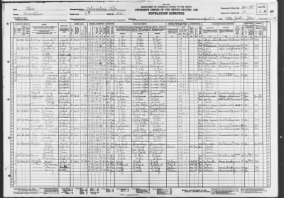 COLUMBUS CITY, WARD 11 > 25-98