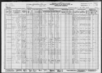 COLUMBUS CITY, WARD 11 > 25-98