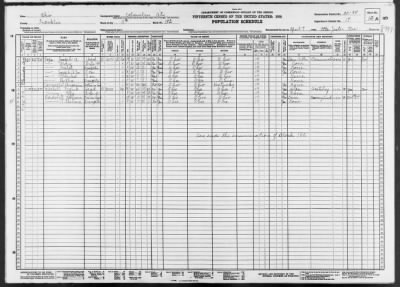 COLUMBUS CITY, WARD 11 > 25-98