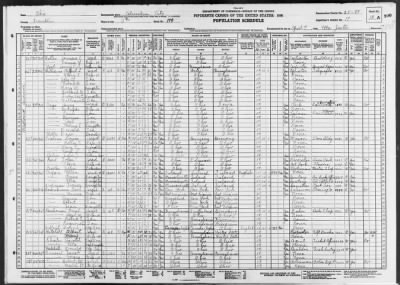 COLUMBUS CITY, WARD 11 > 25-98