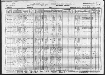 COLUMBUS CITY, WARD 11 > 25-98