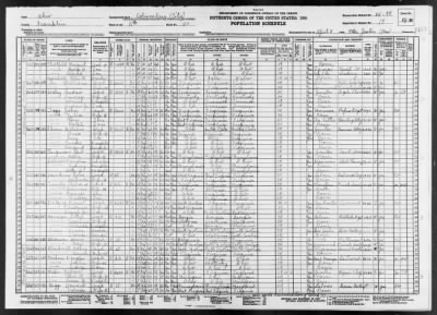 COLUMBUS CITY, WARD 11 > 25-98