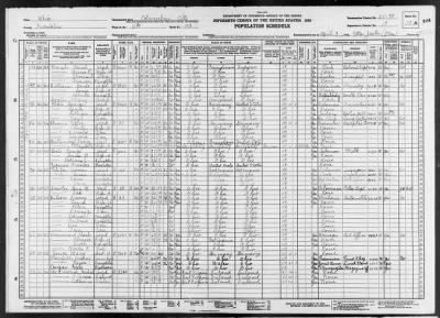 COLUMBUS CITY, WARD 11 > 25-98