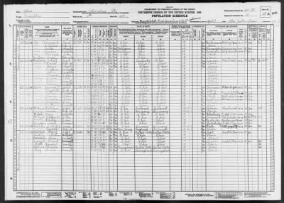 COLUMBUS CITY, WARD 11 > 25-98