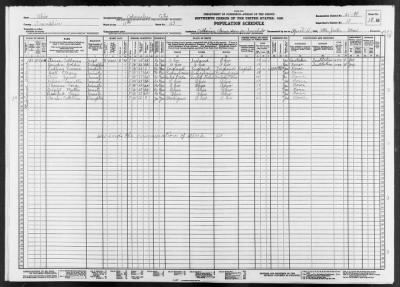 COLUMBUS CITY, WARD 11 > 25-98