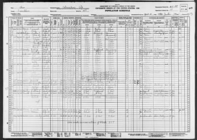 COLUMBUS CITY, WARD 11 > 25-98