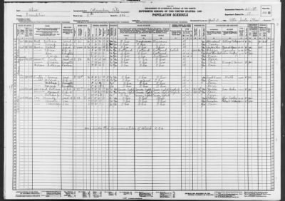 COLUMBUS CITY, WARD 11 > 25-98