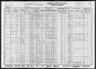 COLUMBUS CITY, WARD 11 > 25-98