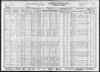 COLUMBUS CITY, WARD 11 > 25-98