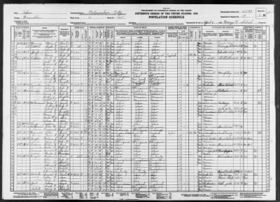 COLUMBUS CITY, WARD 11 > 25-99