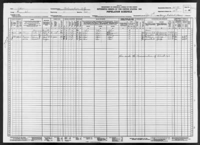 COLUMBUS CITY, WARD 11 > 25-99