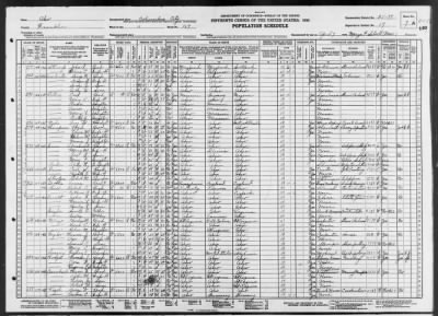 COLUMBUS CITY, WARD 11 > 25-99