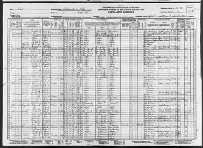 COLUMBUS CITY, WARD 11 > 25-99