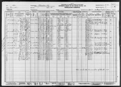 COLUMBUS CITY, WARD 11 > 25-99