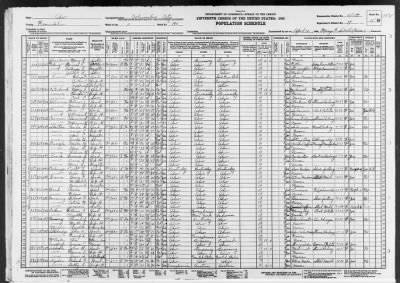 COLUMBUS CITY, WARD 11 > 25-99