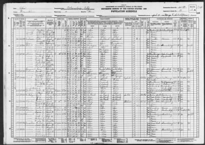 COLUMBUS CITY, WARD 11 > 25-99