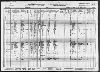 Thumbnail for COLUMBUS CITY, WARD 11 > 25-232