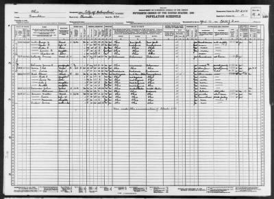 Thumbnail for COLUMBUS CITY, WARD 11 > 25-232