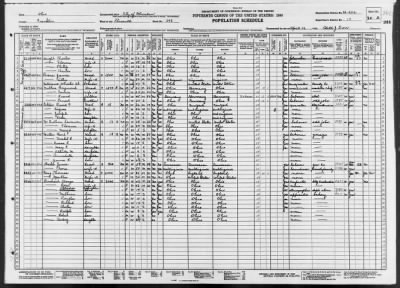 Thumbnail for COLUMBUS CITY, WARD 11 > 25-232