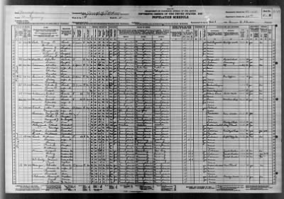 Thumbnail for POTTSTOWN BOROUGH, WARD 1 > 46-117