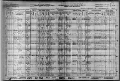 Thumbnail for POTTSTOWN BOROUGH, WARD 3 > 46-119