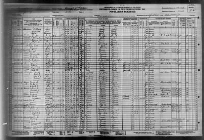 Thumbnail for POTTSTOWN BOROUGH, WARD 3 > 46-119