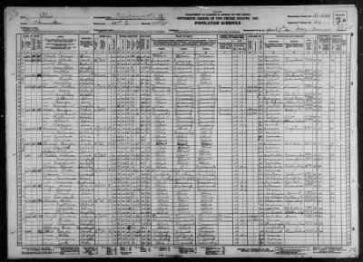 CINCINNATI CITY, WARD 23 > 31-246