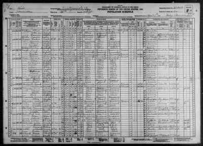 CINCINNATI CITY, WARD 23 > 31-246