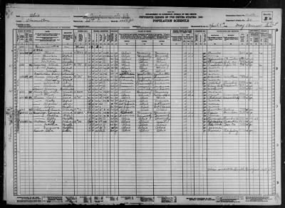 CINCINNATI CITY, WARD 23 > 31-246