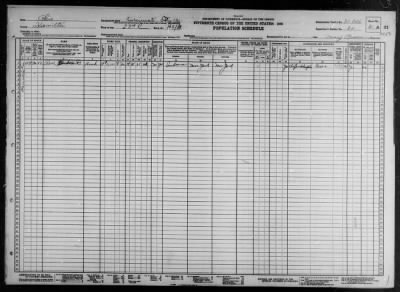 CINCINNATI CITY, WARD 23 > 31-246