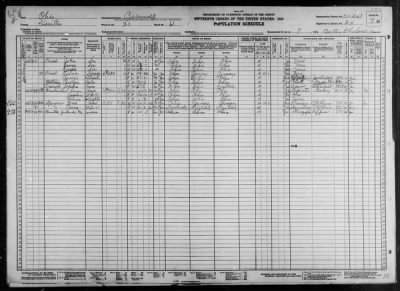 CINCINNATI CITY, WARD 23 > 31-249