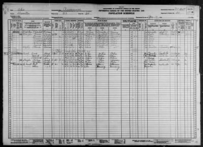 CINCINNATI CITY, WARD 23 > 31-249