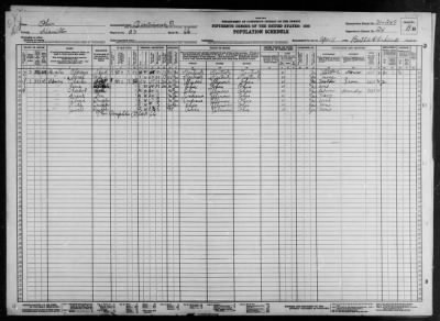 CINCINNATI CITY, WARD 23 > 31-249