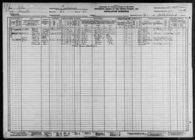 CINCINNATI CITY, WARD 23 > 31-249