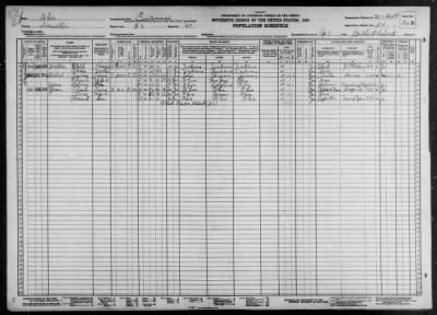 CINCINNATI CITY, WARD 23 > 31-249