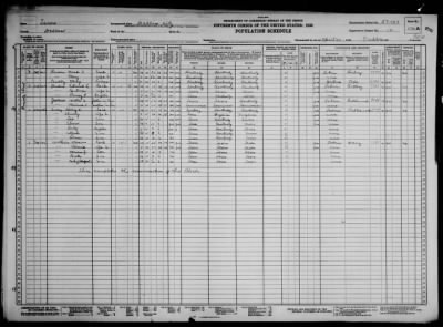 DALLAS CITY, JUSTICE PCT 1 > 57-147