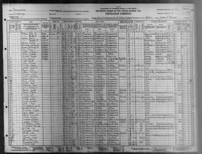 MONTGOMERY CO ALMSHOUSE > 46-156