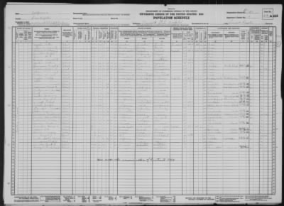 NORWALK STATE HOSPITAL FOR INSANE > 19-1194