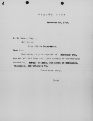 Old German Files, 1909-21 > application for a permit to print, publish and distribute (#8000-110629)