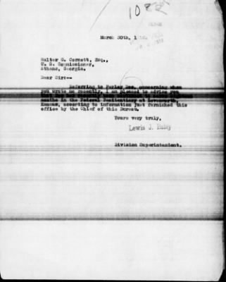 Old German Files, 1909-21 > Various (#108619)