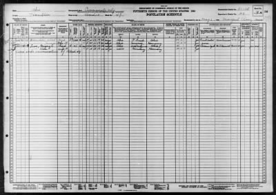 Thumbnail for CINCINNATI CITY, WARD 13 > 31-138