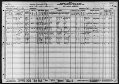 Thumbnail for CINCINNATI CITY, WARD 13 > 31-139