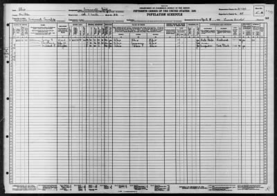 Thumbnail for CINCINNATI CITY, WARD 13 > 31-139