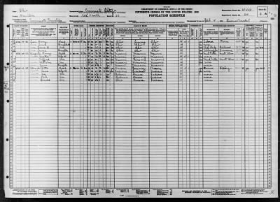 Thumbnail for CINCINNATI CITY, WARD 13 > 31-139