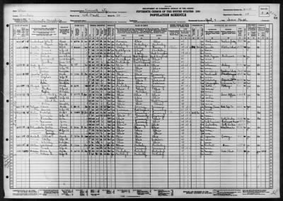 Thumbnail for CINCINNATI CITY, WARD 13 > 31-139