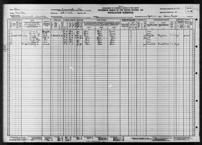 Thumbnail for CINCINNATI CITY, WARD 13 > 31-139