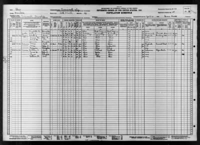 Thumbnail for CINCINNATI CITY, WARD 13 > 31-139