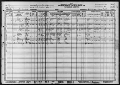 Thumbnail for CINCINNATI CITY, WARD 13 > 31-139