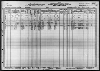 Thumbnail for CINCINNATI CITY, WARD 13 > 31-139