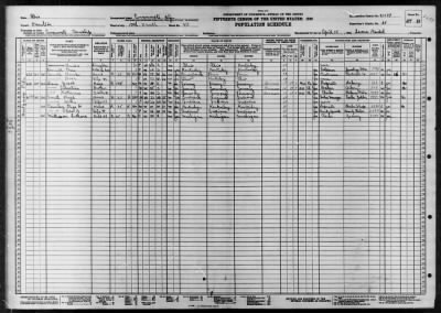 Thumbnail for CINCINNATI CITY, WARD 13 > 31-139